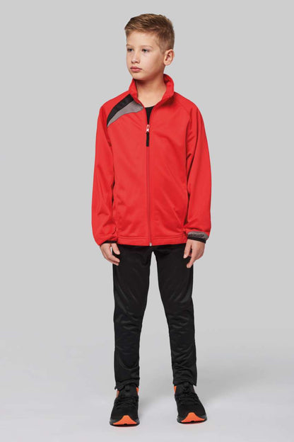 PA199 - KIDS' TRACKSUIT BOTTOMS