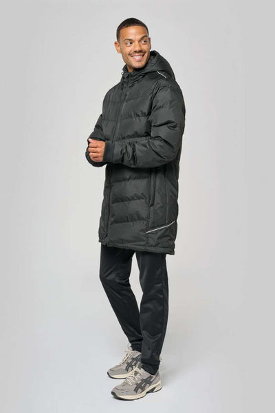PA223 - TEAM SPORT PARKA