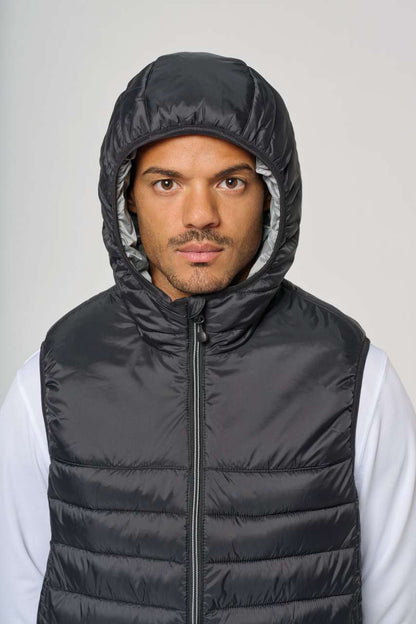 PA237 - ADULT HOODED BODYWARMER