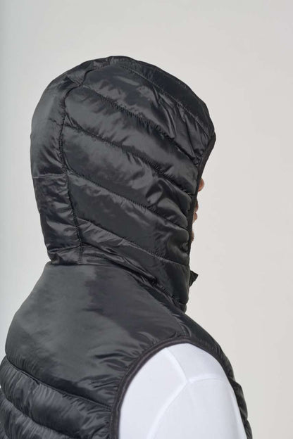 PA237 - ADULT HOODED BODYWARMER