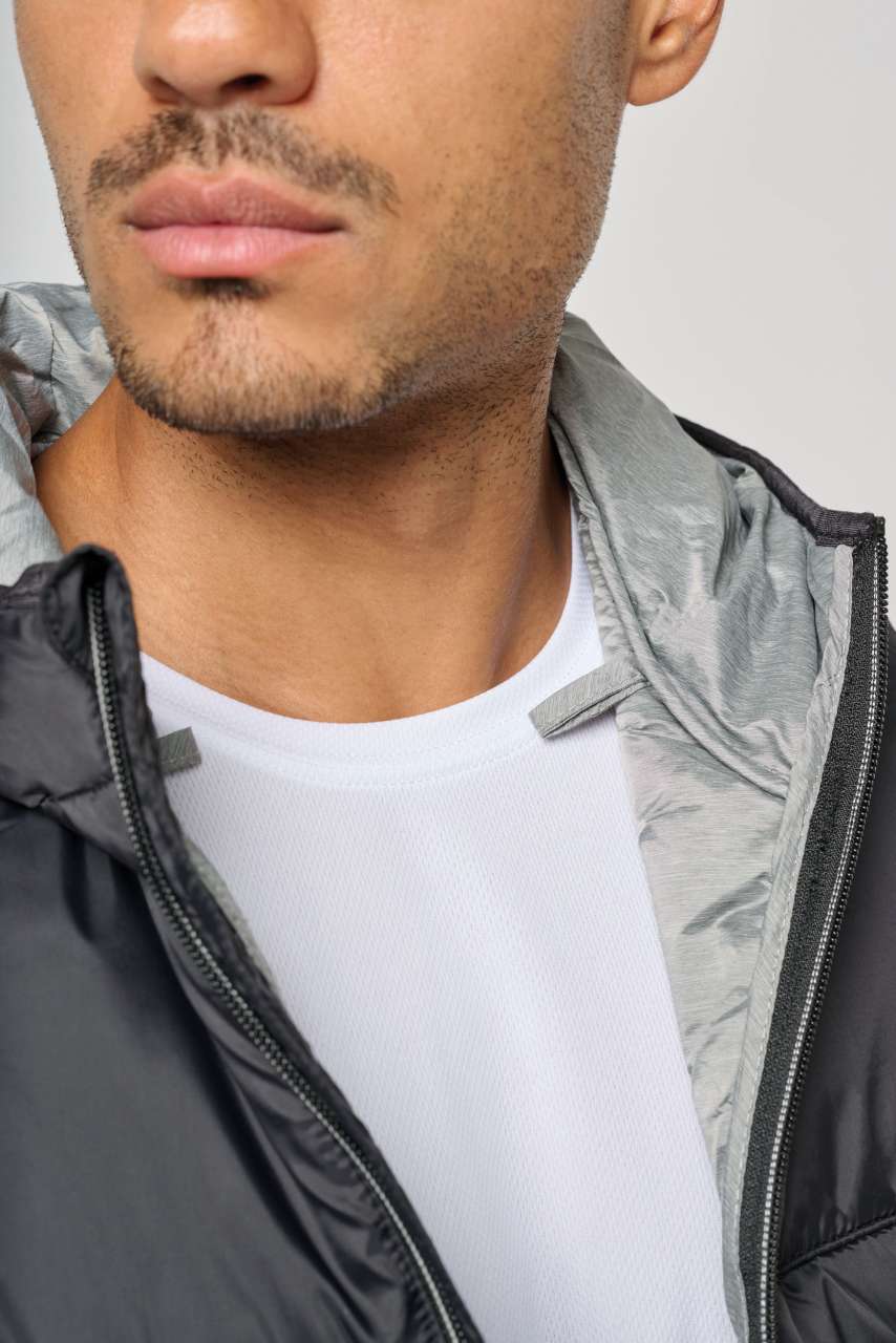 PA237 - ADULT HOODED BODYWARMER