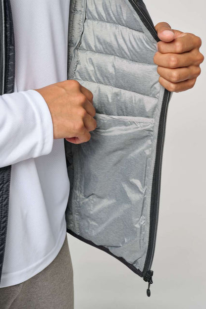 PA237 - ADULT HOODED BODYWARMER