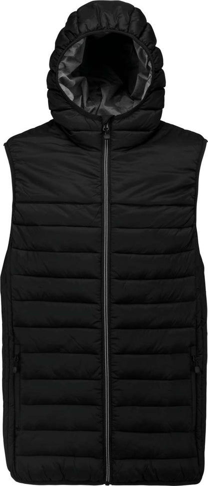 PA237 - ADULT HOODED BODYWARMER