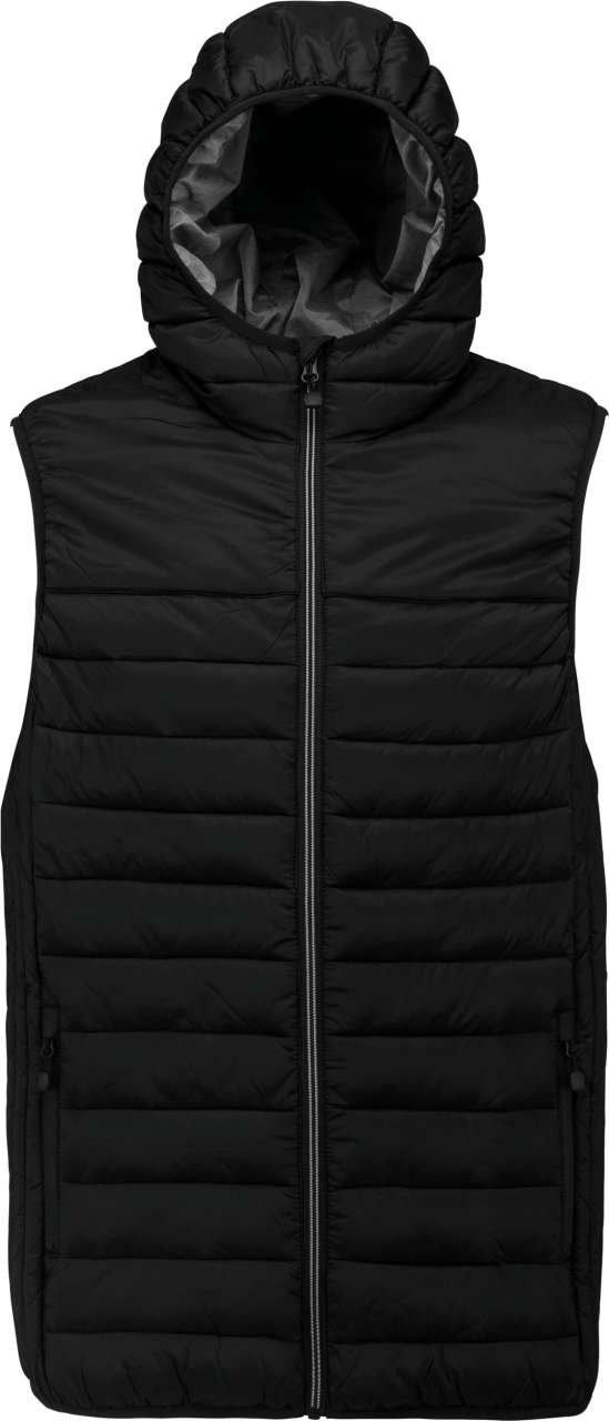 PA238 - KID'S HOODED BODYWARMER
