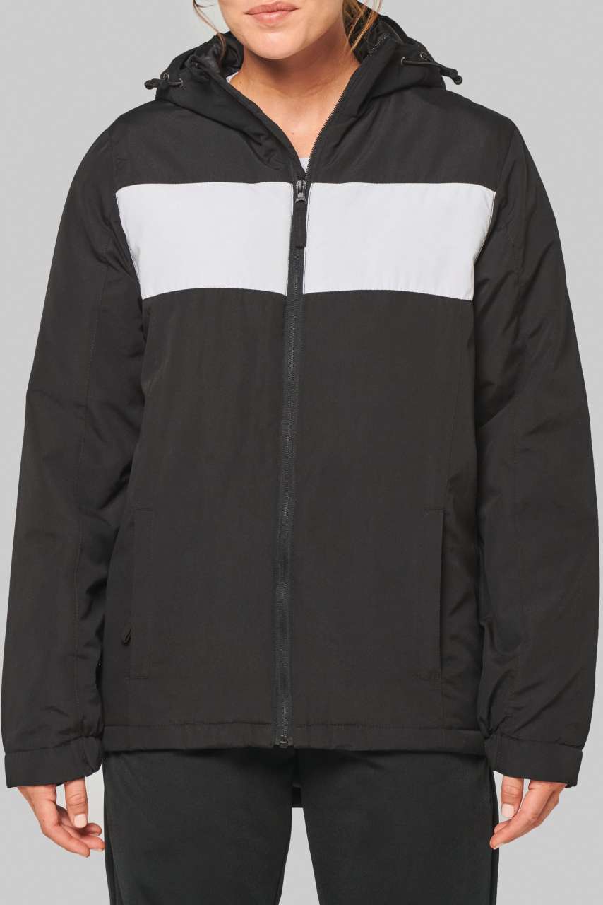 PA240 - UNISEX CLUB JACKET