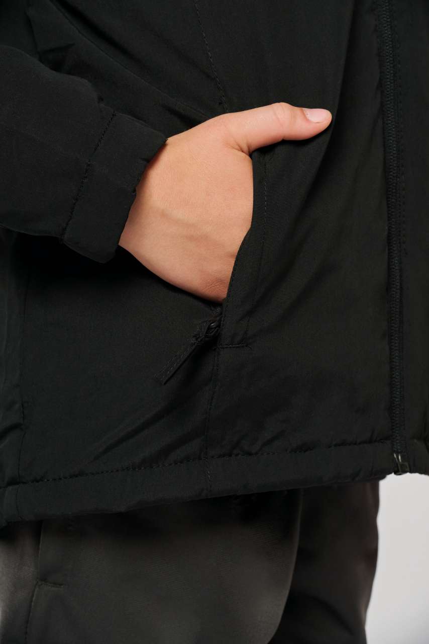 PA241 - KIDS' CLUB JACKET