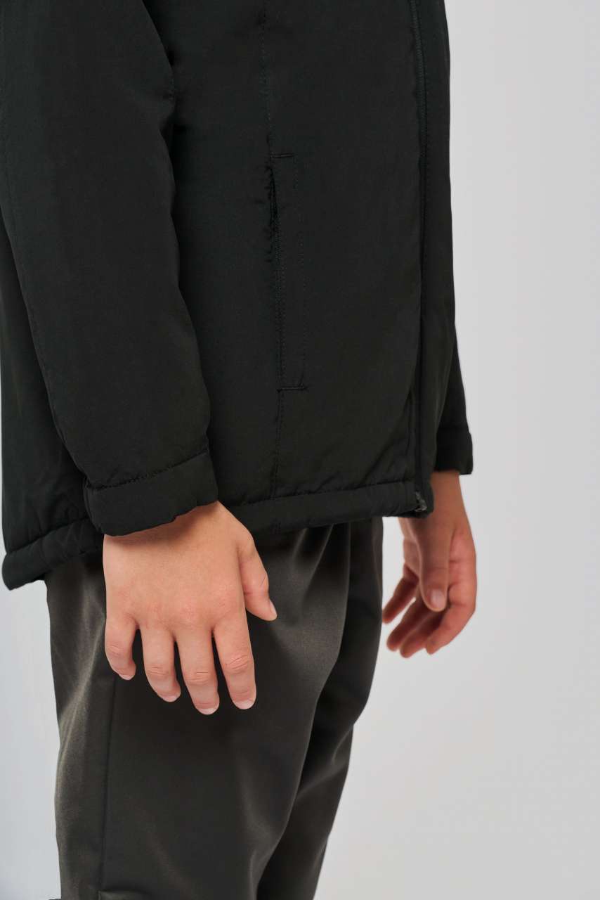 PA241 - KIDS' CLUB JACKET