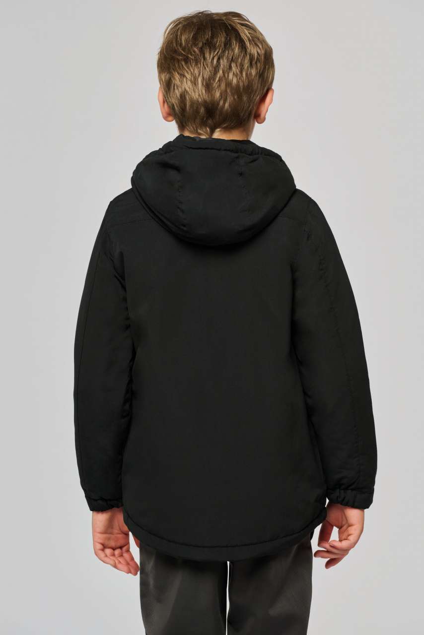 PA241 - KIDS' CLUB JACKET