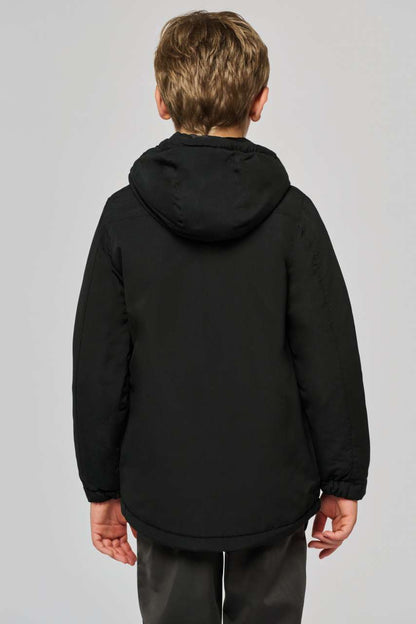 PA241 - KIDS' CLUB JACKET