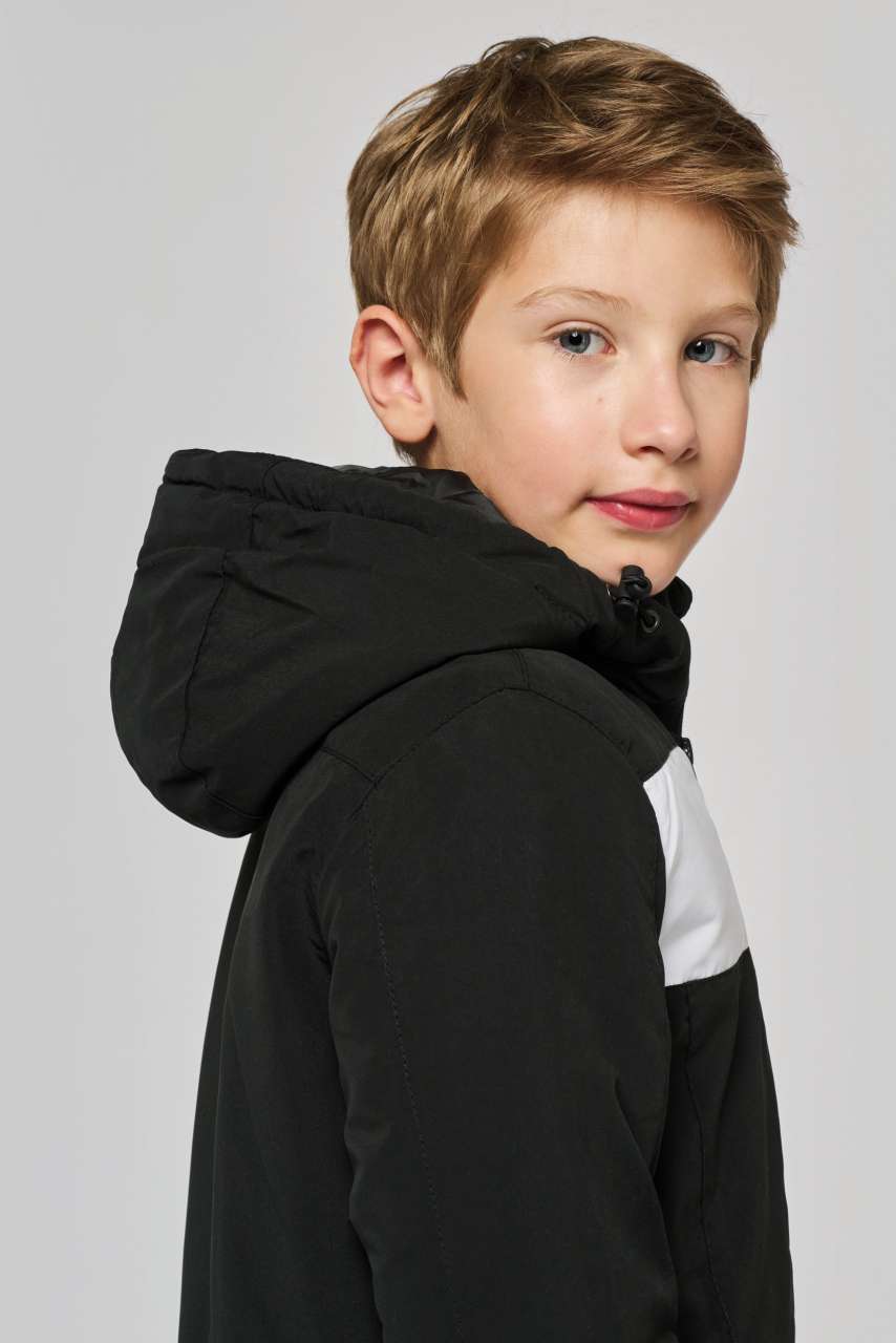 PA241 - KIDS' CLUB JACKET