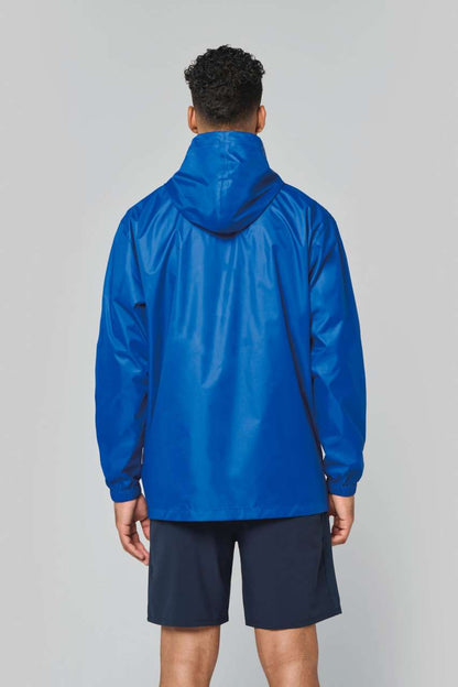 PA250 - ADULT UNISEX RAIN JACKET