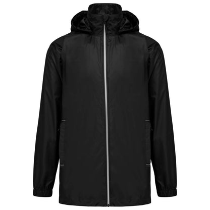 PA250 - ADULT UNISEX RAIN JACKET