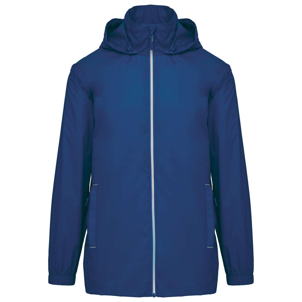 PA250 - ADULT UNISEX RAIN JACKET