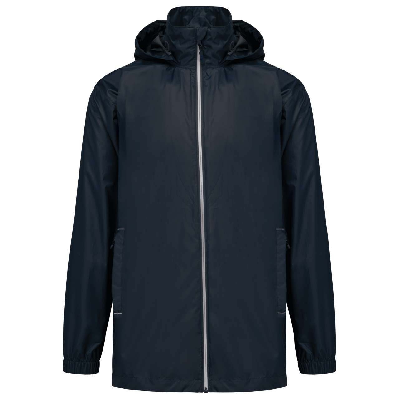 PA250 - ADULT UNISEX RAIN JACKET