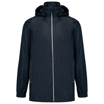 PA250 - ADULT UNISEX RAIN JACKET