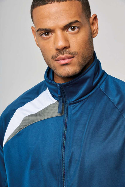 PA306 - UNISEX TRACKSUIT TOP