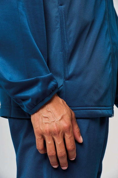 PA306 - UNISEX TRACKSUIT TOP