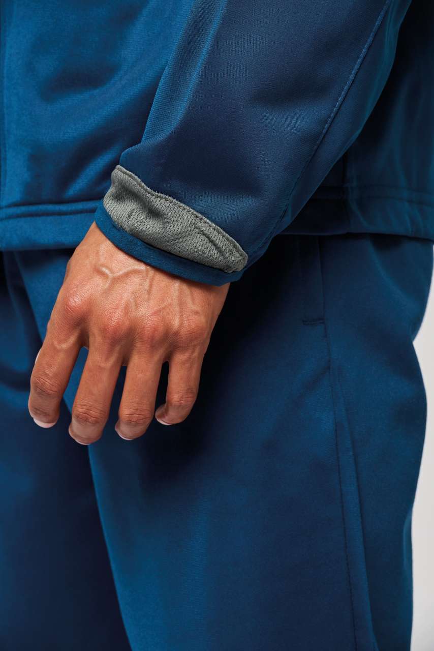 PA306 - UNISEX TRACKSUIT TOP