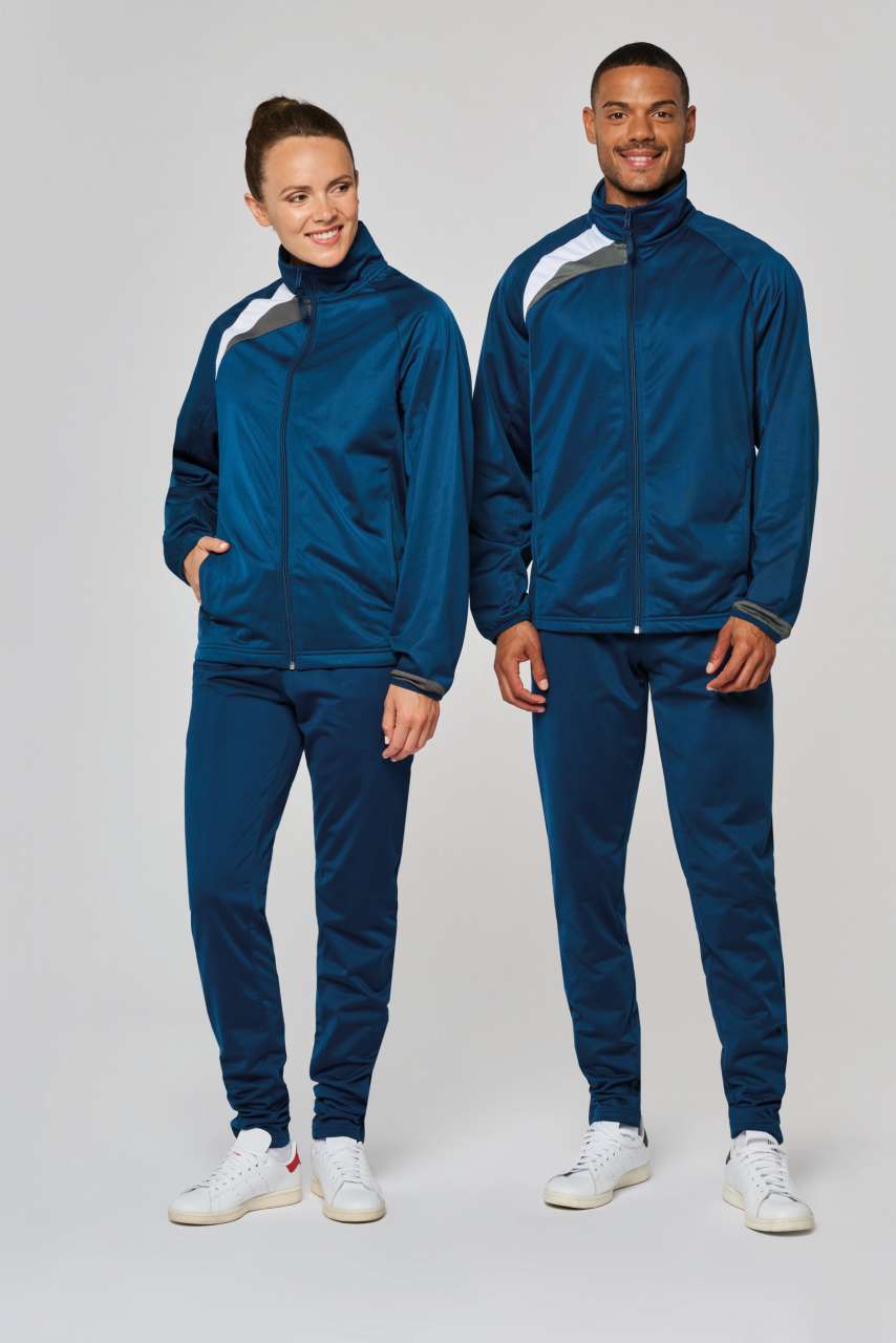 PA306 - UNISEX TRACKSUIT TOP