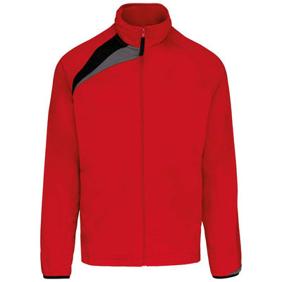 PA307 - KIDS' TRACKSUIT TOP