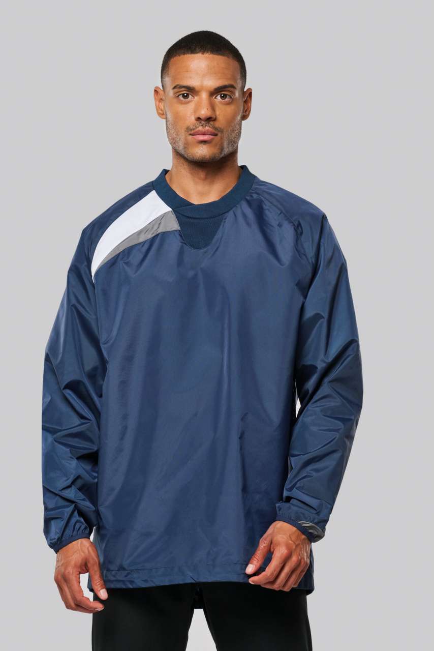PA330 - ADULTS' RAIN SWEATSHIRT