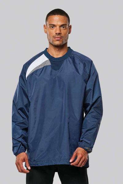PA330 - ADULTS' RAIN SWEATSHIRT