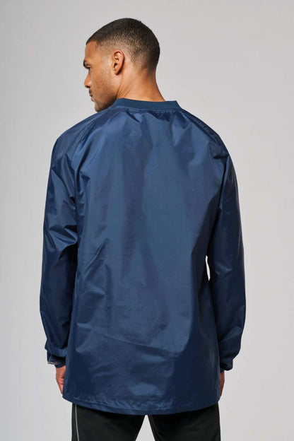 PA330 - ADULTS' RAIN SWEATSHIRT