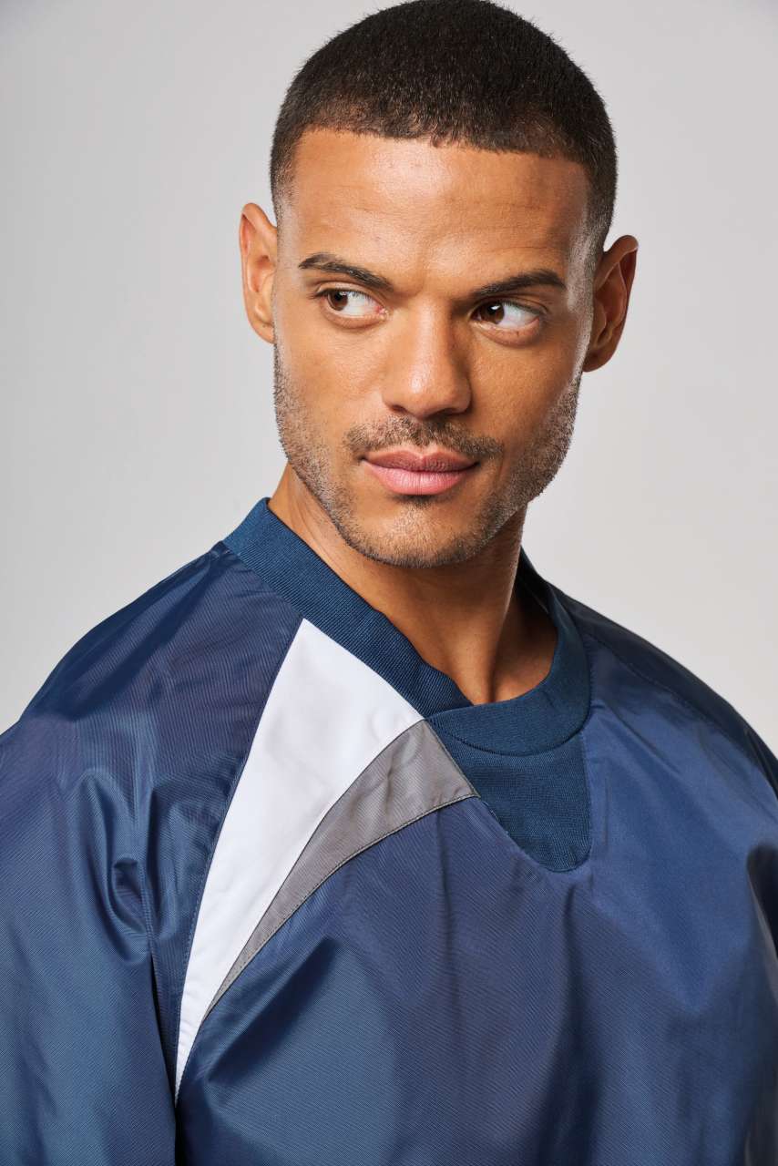 PA330 - ADULTS' RAIN SWEATSHIRT