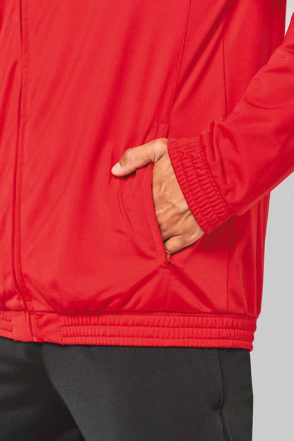 PA347 - ADULT TRACKSUIT TOP