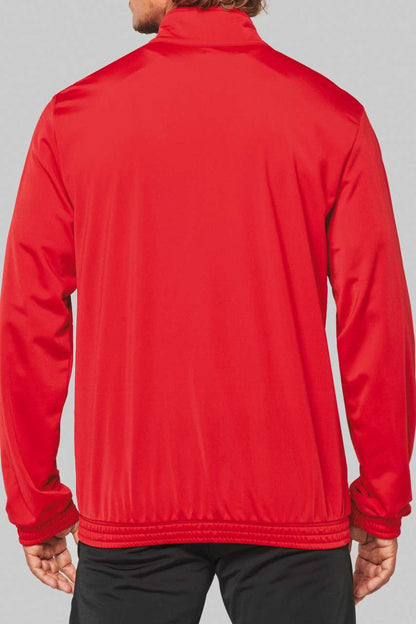 PA347 - ADULT TRACKSUIT TOP