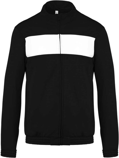 PA347 - ADULT TRACKSUIT TOP