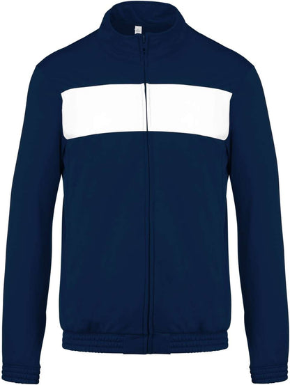 PA347 - ADULT TRACKSUIT TOP