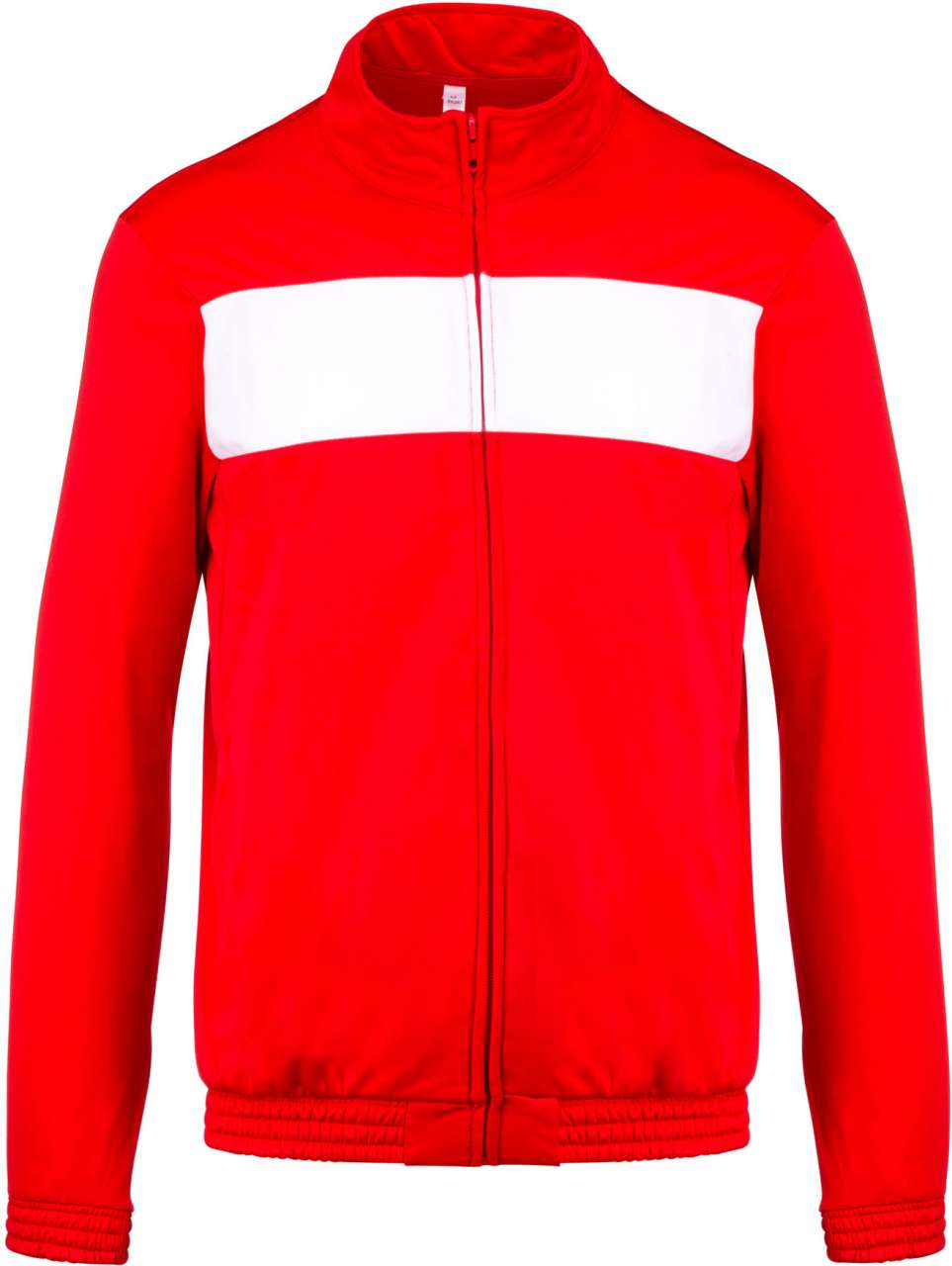 PA347 - ADULT TRACKSUIT TOP
