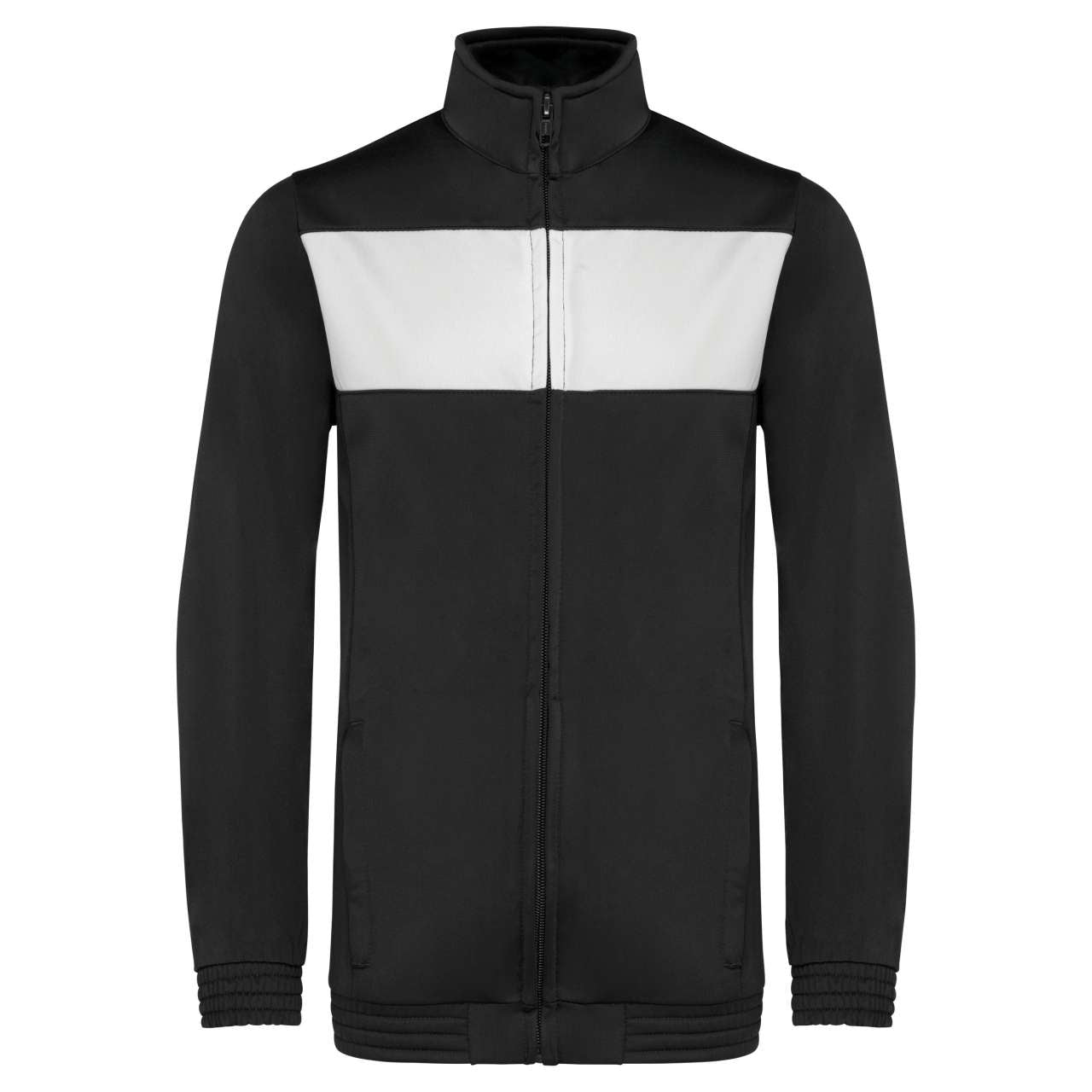 PA348 - KIDS' TRACKSUIT TOP