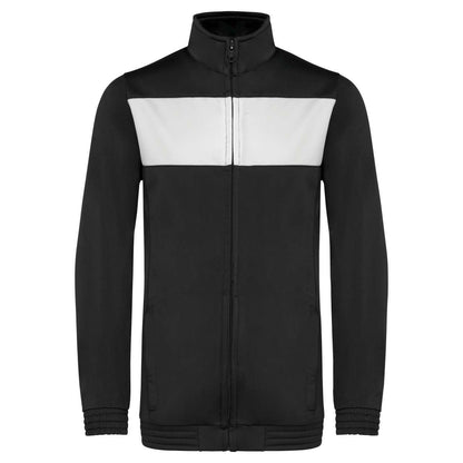 PA348 - KIDS' TRACKSUIT TOP