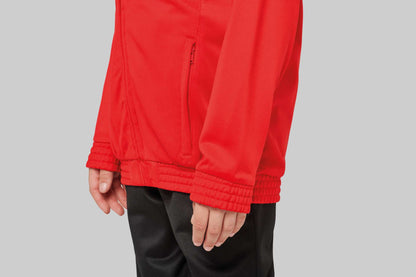 PA348 - KIDS' TRACKSUIT TOP