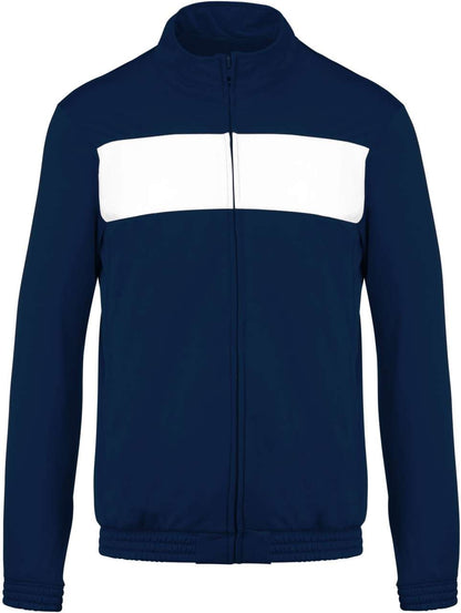 PA348 - KIDS' TRACKSUIT TOP