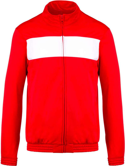 PA348 - KIDS' TRACKSUIT TOP