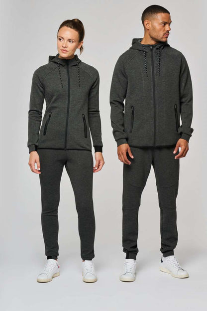 PA359 - LADIES’ HOODED SWEATSHIRT