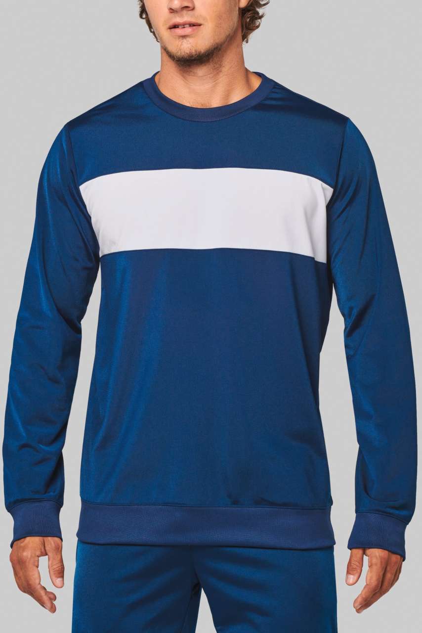 PA373 - POLYESTER SWEATSHIRT