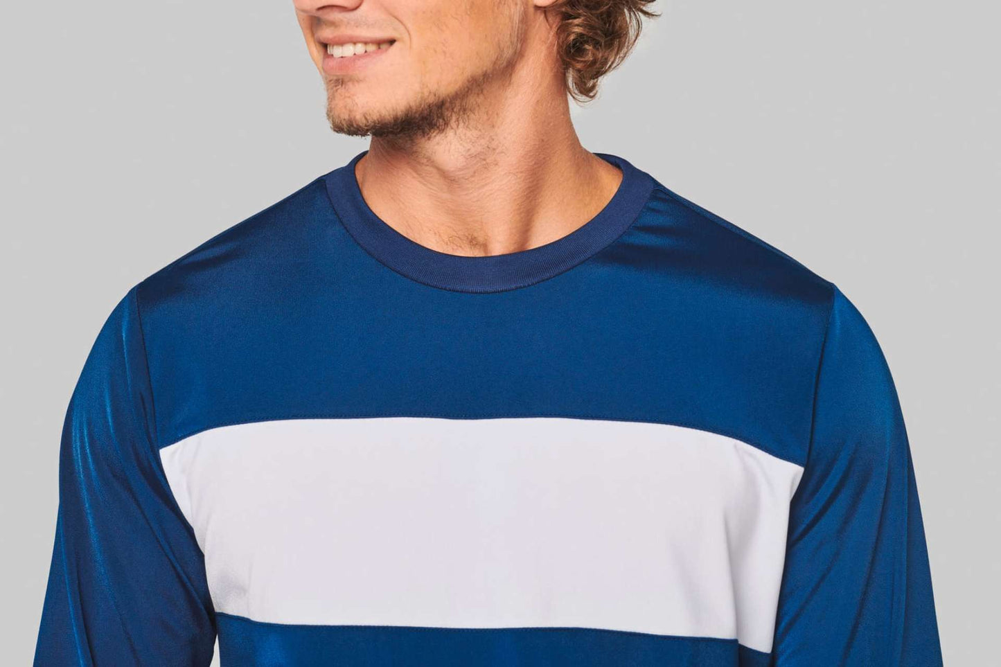 PA373 - POLYESTER SWEATSHIRT