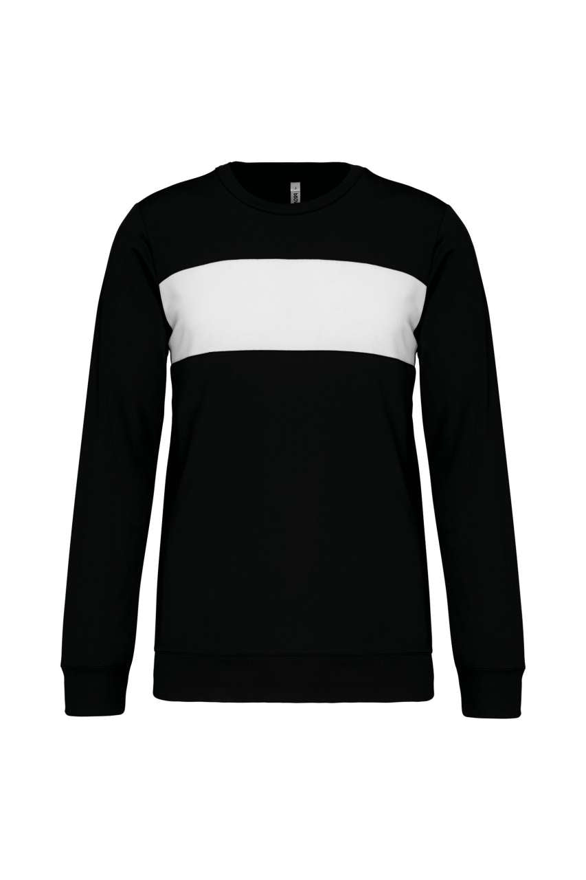 PA373 - POLYESTER SWEATSHIRT