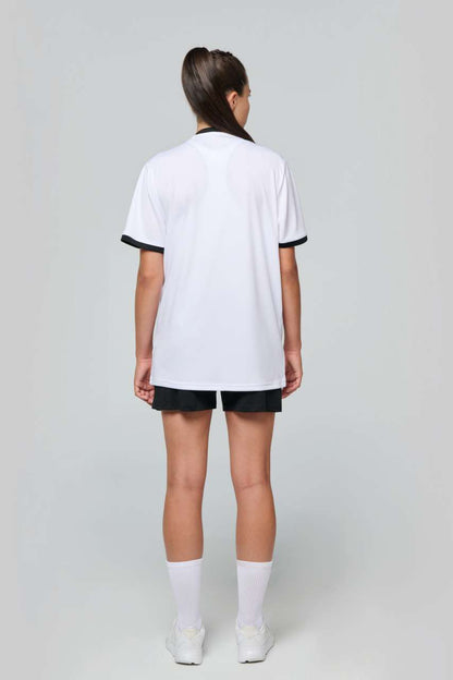 PA4000 - ADULTS' SHORT-SLEEVED JERSEY