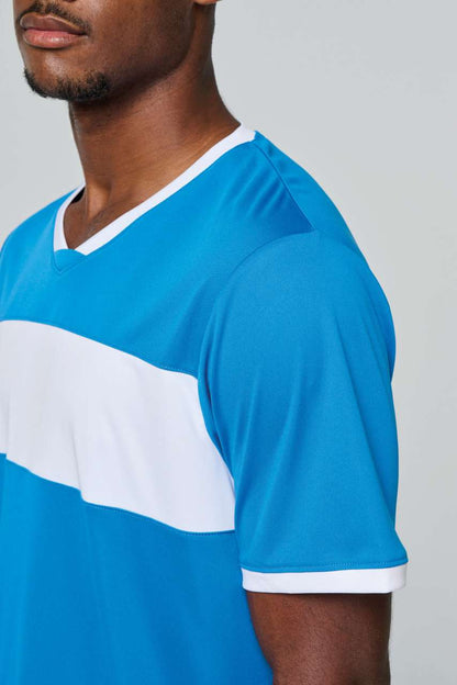 PA4000 - ADULTS' SHORT-SLEEVED JERSEY