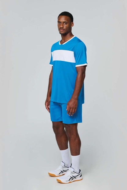 PA4000 - ADULTS' SHORT-SLEEVED JERSEY