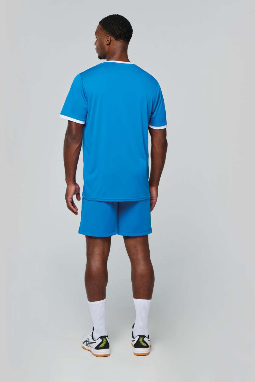 PA4000 - ADULTS' SHORT-SLEEVED JERSEY
