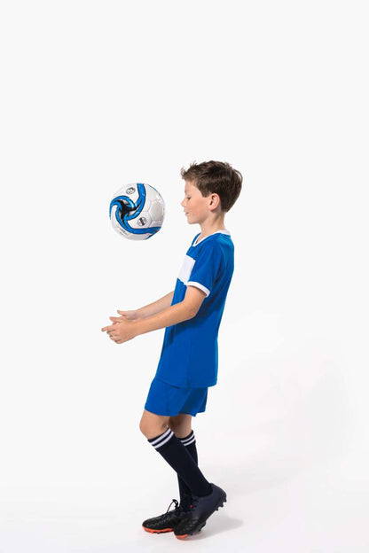 PA4001 - KIDS’ SHORT-SLEEVED JERSEY