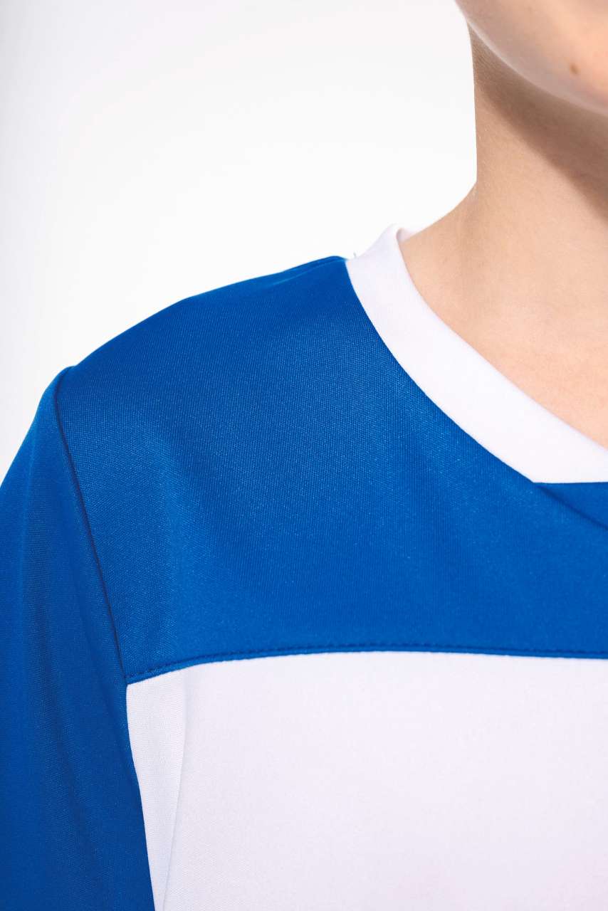 PA4001 - KIDS’ SHORT-SLEEVED JERSEY