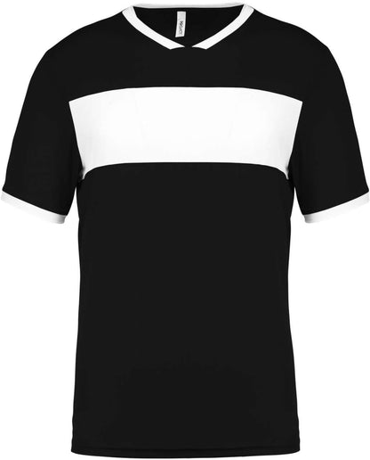 PA4001 - KIDS’ SHORT-SLEEVED JERSEY