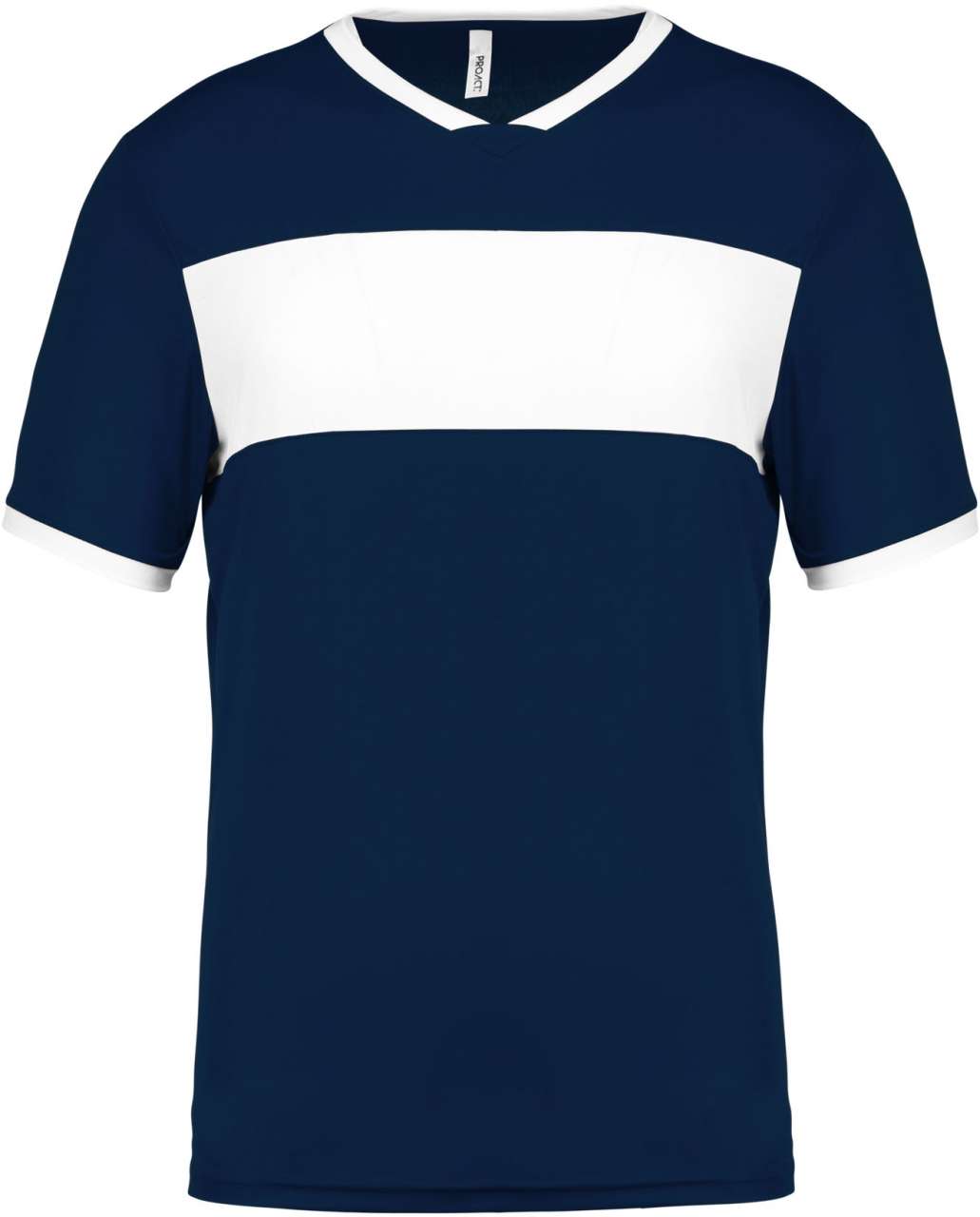 PA4001 - KIDS’ SHORT-SLEEVED JERSEY